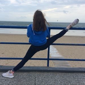 Jeans from Cyrillus (Paris,France)